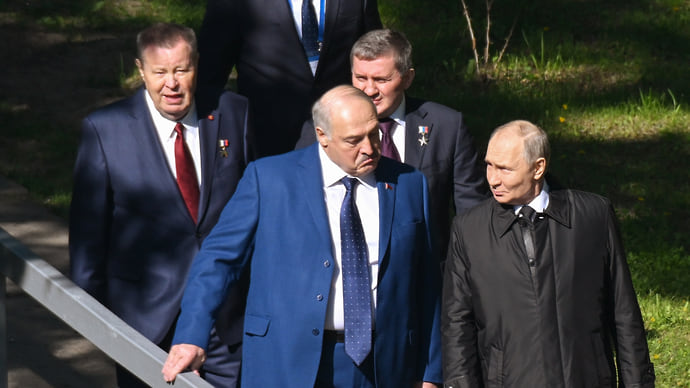 Внесли свою ленту в общее дело