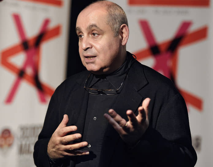 Пьер Оди в 2020 году