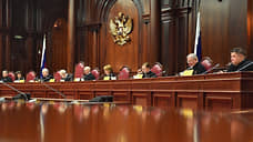 Суду ясно, что дело срочное