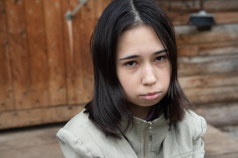 Даша Подшивалова