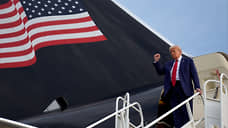 Президент США пролетит мимо ближайшего союзника