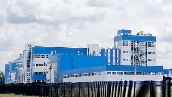 В спирте осели обязательства
