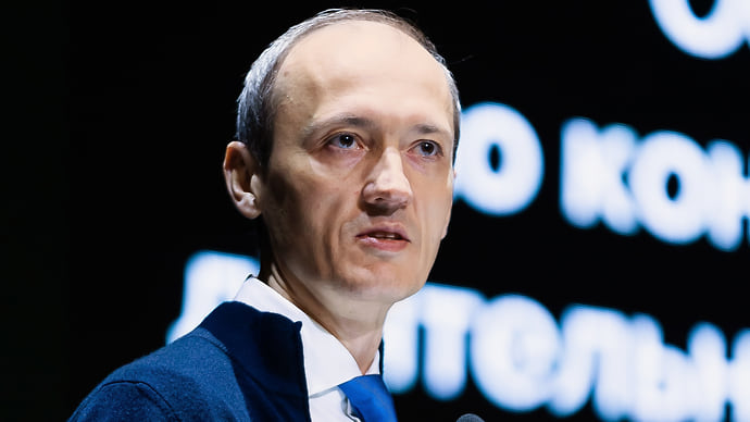 Окно раздачи искусственного интеллекта