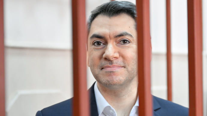 Григорию Мельконьянцу запросили максимум