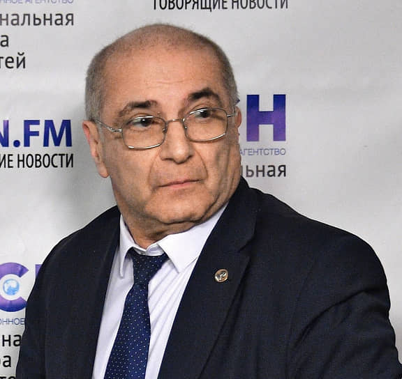 Гарегин Тосунян