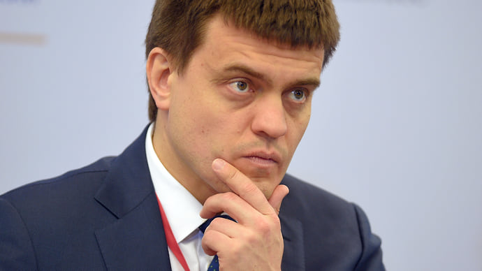 Красноярский губернатор настоял на своем