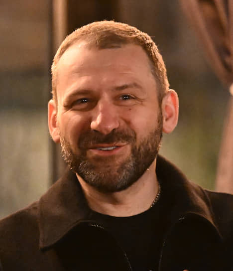 Игорь Рыбаков