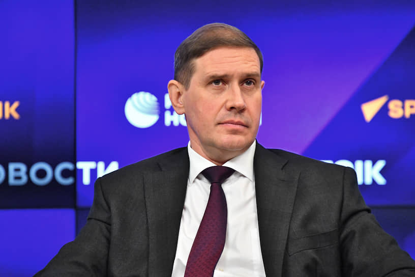 Сергей Белов