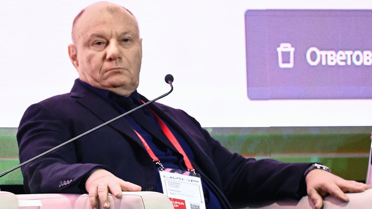 Не говори ГОК