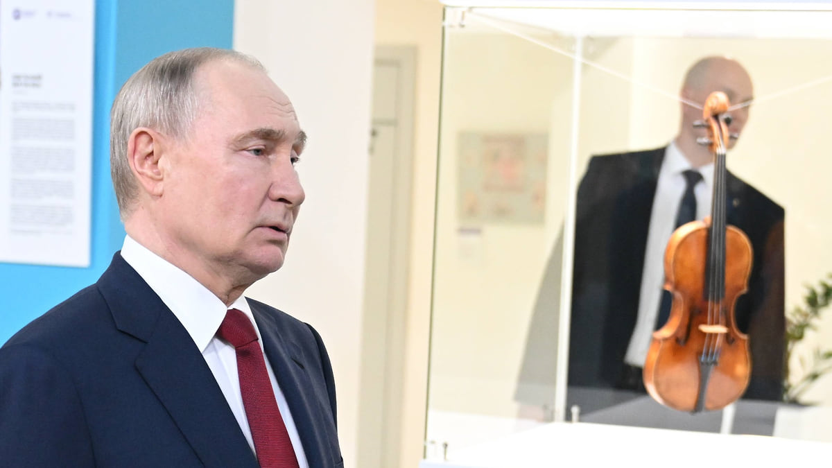 Поздравленье — мать ученья