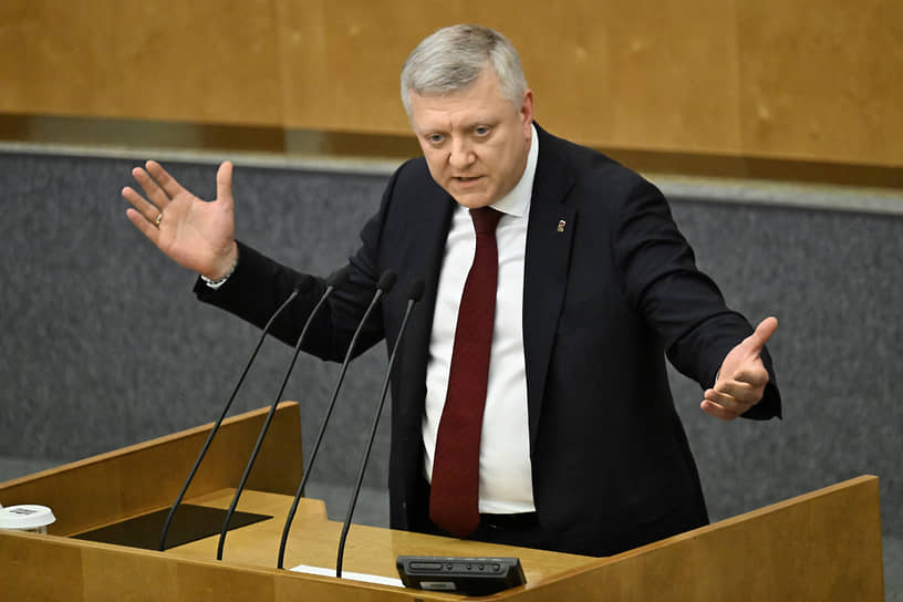 Дмитрий Вяткин