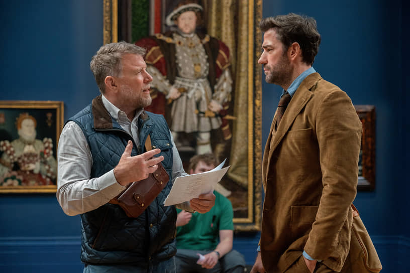 Нехорошо осведомленный «Источник»