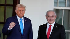 Иран столкнул лбами США и Израиль