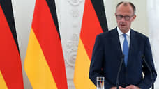 Ракеты раскололи немецкое коалиционное правительство