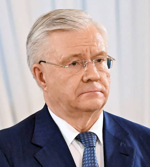 Владимир Богданов