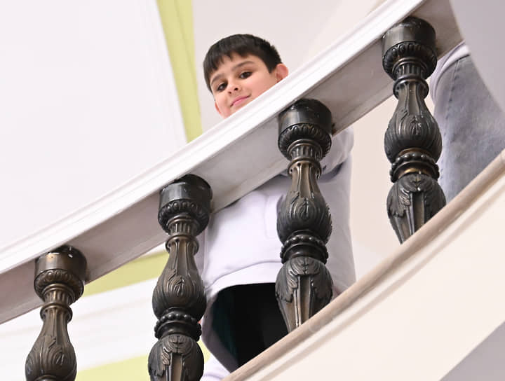 Некоторые участники встречи по ее завершении испытали большое облегчение