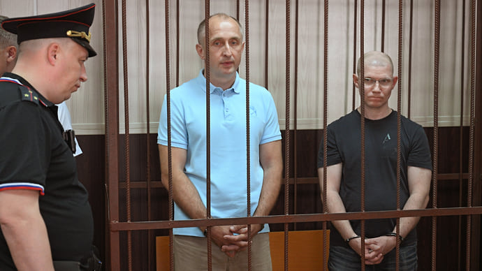 Микаилу Шишханову напомнили о растрате