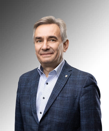 Директор дивизиона люкс ГК «Автодом» Сергей Мордовин