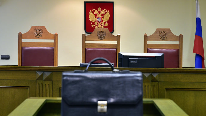 Ущербные доказательства