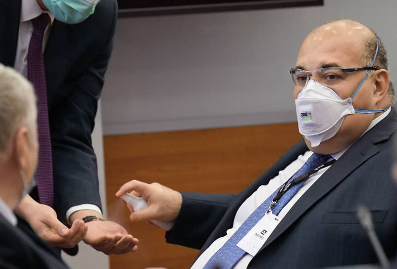 Затяжная борьба Юрия Напсо с болезнью не является оправданием для его длительного отсутствия в Госдуме, решил Верховный суд