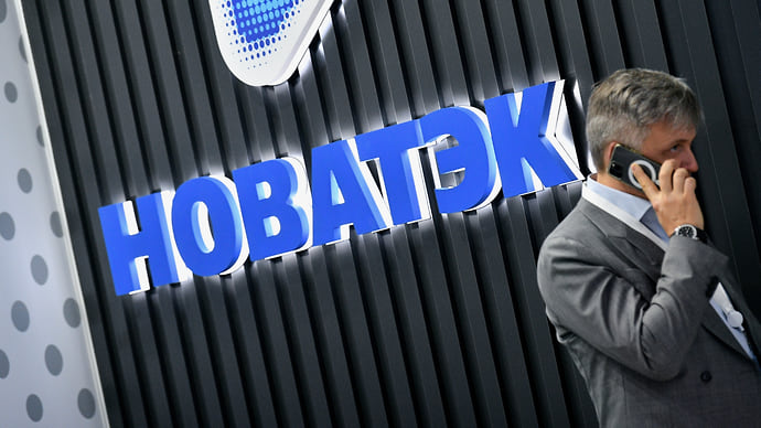 НОВАТЭК зашел в Переделкино