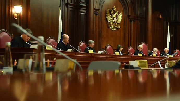 Одна конфискация на двоих
