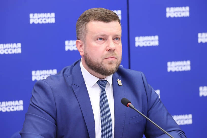 Евгений Лобов