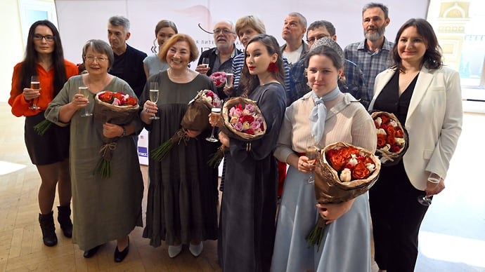 «Троя» и чувство штиля