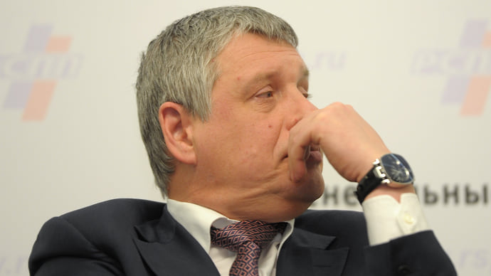 Где гибко, там и рвется