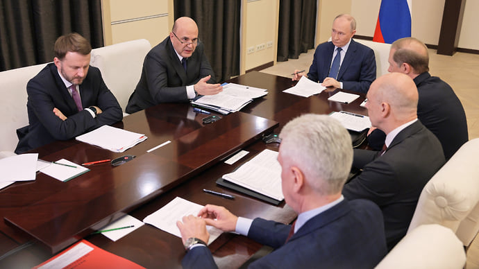 Послестартовая проверка