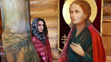 ВЦИОМ нашел критерии воцерковленности