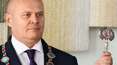 Мэр Красноярска не вышел после праздника