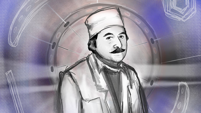 Колесо ортопедии