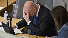 Май не увеличил дефицита