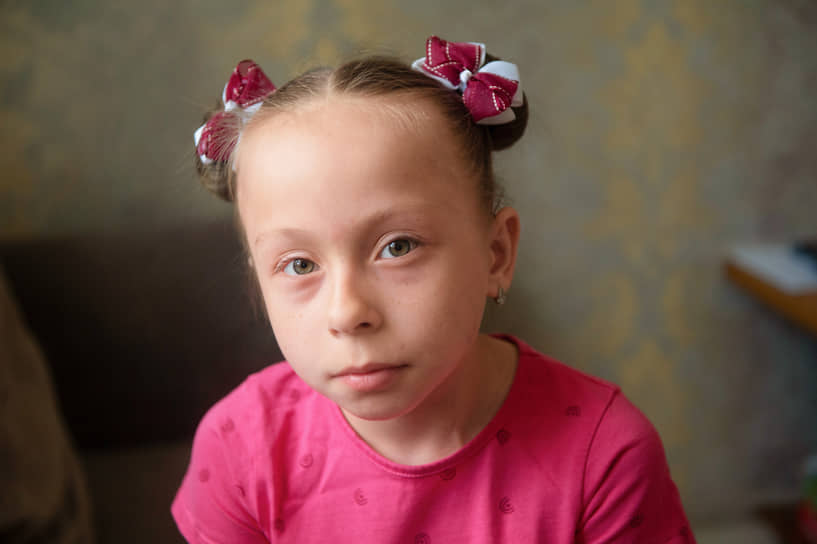 Уля Абрарова