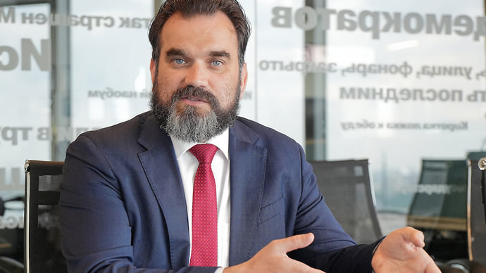 «Сталина на них нет. Могу я так сказать?»