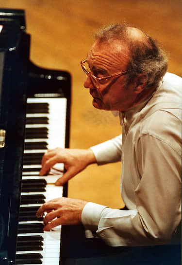 Патриарх-парадокс