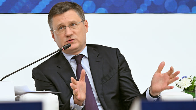 Малому бизнесу указали цели