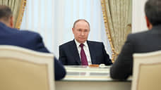 Владимир Путин принял жертву агрессии близко к сердцу