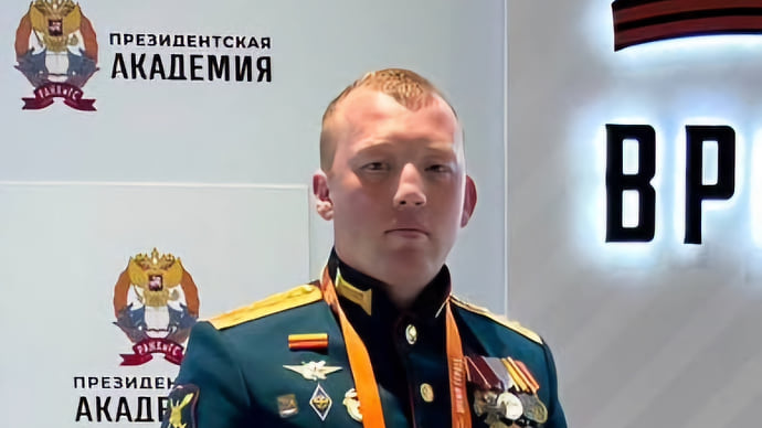 Ветеран СВО займется подготовкой сборных