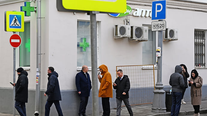 Аптекам открыли «одно окно»