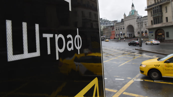 Подмосковных таксистов принудят к краеведению