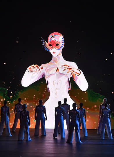 Доски, камни и любовь