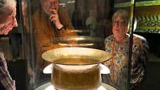 Мамлюки захватили Париж