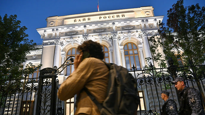 Аудит со всеми приостановками