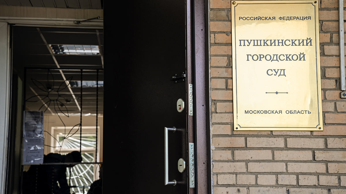 Киллер раскаялся на целую банду