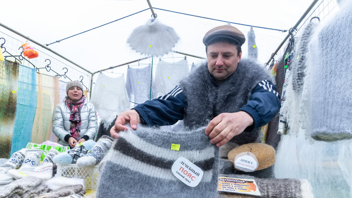 Холодное лето малого бизнеса