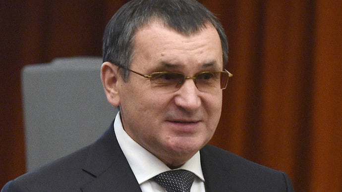 Не время первых