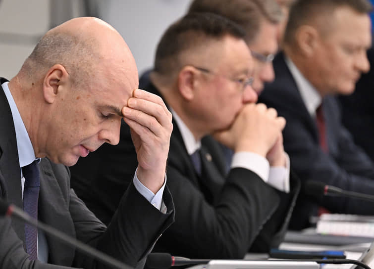 Возглавляемый Антоном Силуановым Минфин убедил правительство ограничить объемы льгот, предоставляемых преференциальными режимами своим участникам