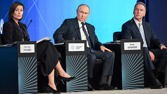 О где же ты, Трамп?